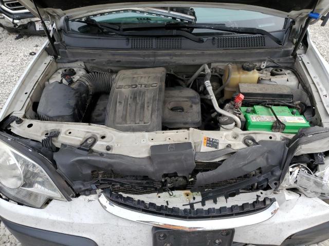 Photo 11 from auction – 2014 CHEVROLET CAPTIVA LS with VIN 3GNAL2EK6ES540087