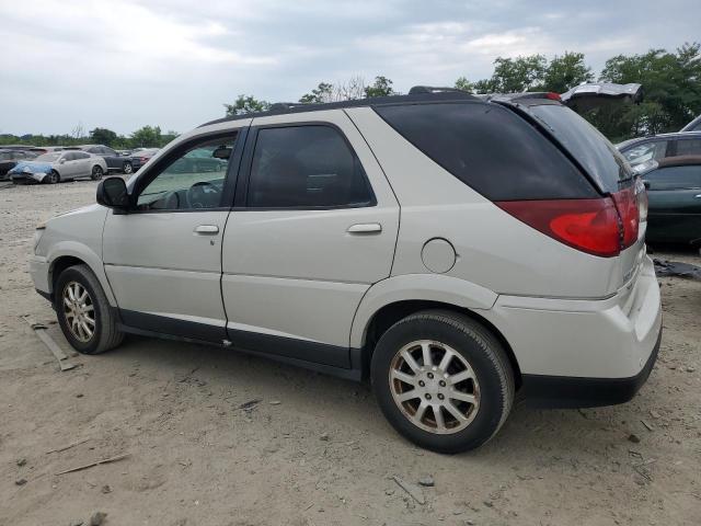 Photo 2 from auction – 2006 BUICK RENDEZVOUS with VIN 3G5DA03L06S633319
