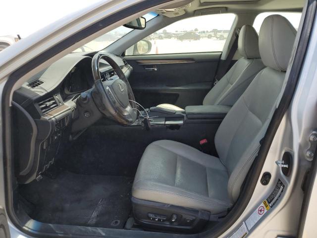 Photo 7 from auction – 2013 LEXUS ES 350 with VIN JTHBK1GG9D2066924