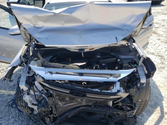 Photo 12 from auction – 2016 HYUNDAI TUCSON LIM with VIN KM8J33A46GU164897