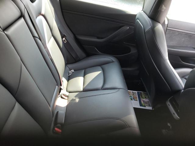 Photo 10 from auction – 2020 TESLA MODEL 3 with VIN 5YJ3E1EA2LF633806