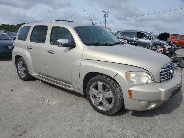 Photo 4 from auction – 2009 CHEVROLET HHR LT with VIN 3GNCA53V29S558542