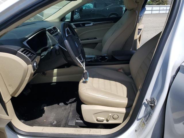 Photo 7 from auction – 2016 FORD FUSION SE with VIN 3FA6P0HD6GR216996