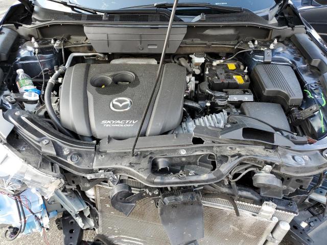 Photo 12 from auction – 2018 MAZDA CX-5 TOURI with VIN JM3KFBCM4J0365629