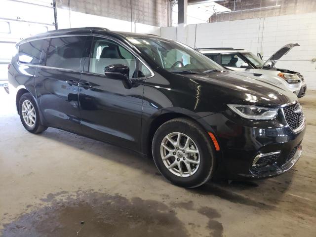 Photo 4 from auction – 2022 CHRYSLER PACIFICA T with VIN 2C4RC1BG6NR154305