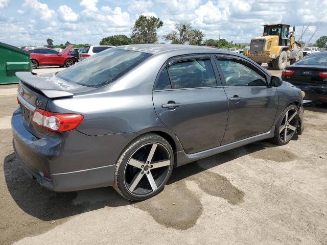 Photo 3 from auction – 2011 TOYOTA COROLLA BA with VIN 2T1BU4EE7BC584883