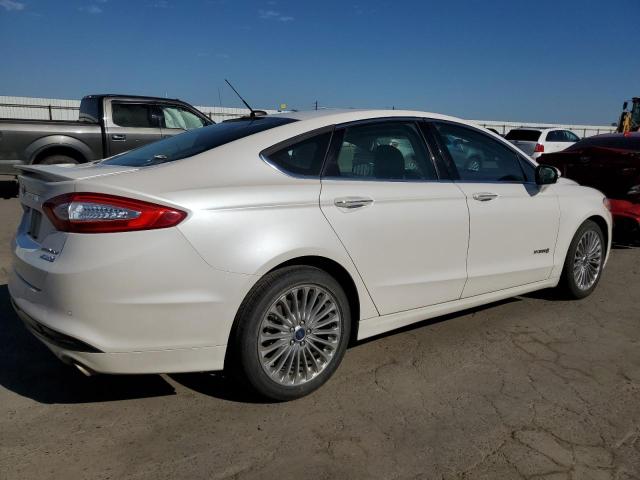 Photo 3 from auction – 2014 FORD FUSION TIT with VIN 3FA6P0RU6ER393592