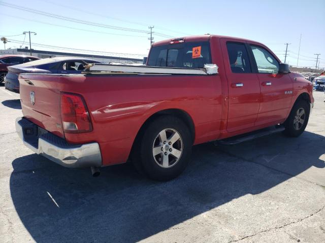 Photo 3 from auction – 2010 DODGE RAM 1500 with VIN 1D7RB1GP3AS238818