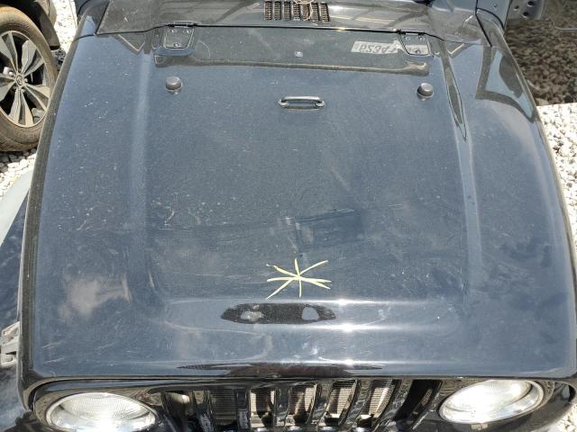 Photo 11 from auction – 2006 JEEP WRANGLER / with VIN 1J4FA44S36P788308