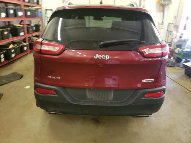 Photo 6 from auction – 2016 JEEP CHEROKEE L with VIN 1C4PJMCS6GW166417