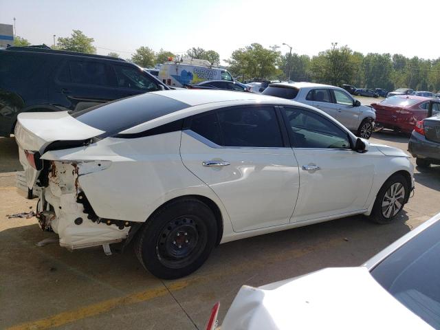 Photo 3 from auction – 2022 NISSAN ALTIMA S with VIN 1N4BL4BV1NN365335