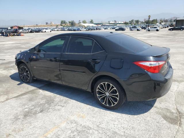 Photo 2 from auction – 2014 TOYOTA COROLLA L with VIN 5YFBURHE7EP070092