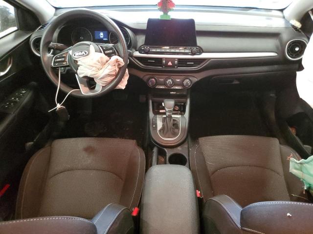 Photo 8 from auction – 2020 KIA FORTE FE with VIN 3KPF24ADXLE237006