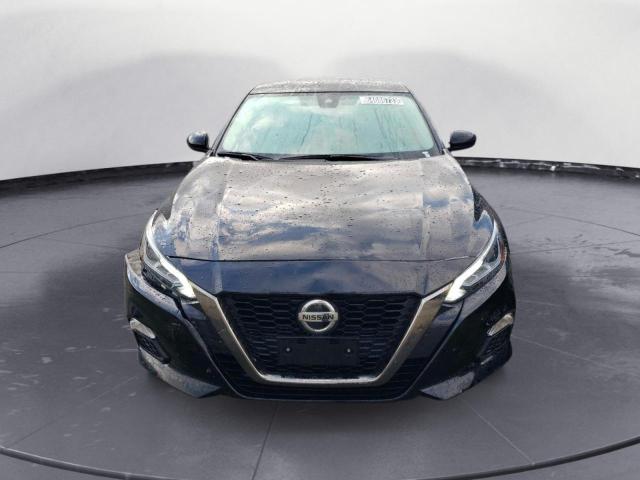 Photo 5 from auction – 2021 NISSAN ALTIMA SR with VIN 1N4BL4CV3MN416010