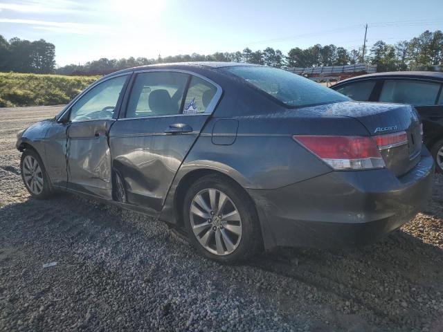 Photo 2 from auction – 2012 HONDA ACCORD EX with VIN 1HGCP2F75CA220906