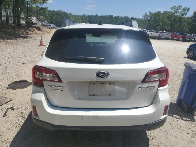 Снимка 6 от търг – 2017 SUBARU OUTBACK 2. с VIN 4S4BSAKC8H3276304