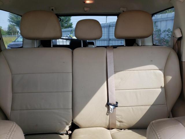 Photo 10 from auction – 2010 FORD ESCAPE XLT with VIN 1FMCU0D78AKC38754