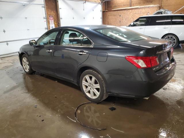 Photo 2 from auction – 2007 LEXUS ES 350 with VIN JTHBJ46G372069585