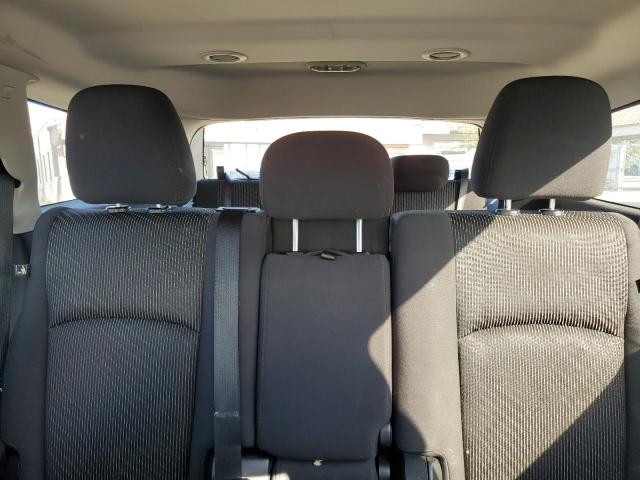 Photo 10 from auction – 2012 DODGE JOURNEY SX with VIN 3C4PDCBG2CT396258