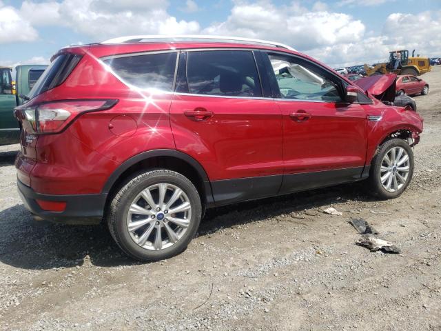 Photo 3 from auction – 2017 FORD ESCAPE TIT with VIN 1FMCU0JD6HUE33938
