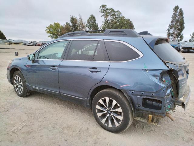 Photo 2 from auction – 2016 SUBARU OUTBACK 2. with VIN 4S4BSAJC5G3269603