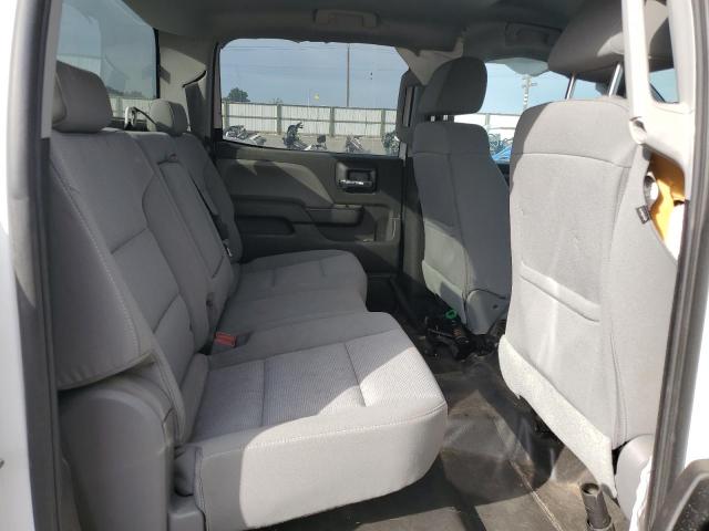 Photo 10 from auction – 2019 CHEVROLET SILVERADO with VIN 1GC1KREY3KF117539