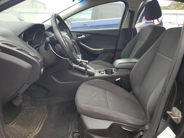 Photo 7 from auction – 2012 FORD FOCUS SEL with VIN 1FAHP3M24CL363616