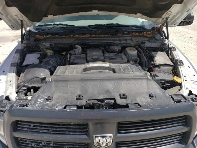 Photo 11 from auction – 2012 DODGE RAM 2500 S with VIN 3C6UD5CLXCG170088