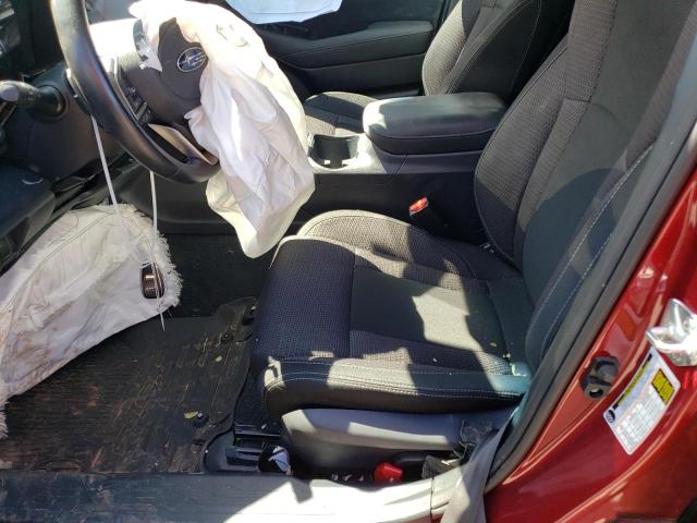 صورة رقم 7 من المزاد - 2022 SUBARU OUTBACK PR مع VIN 4S4BTADC1N3236376