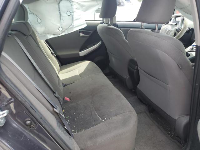 Снимка 10 от търг – 2015 TOYOTA PRIUS с VIN JTDKN3DU3F0449707