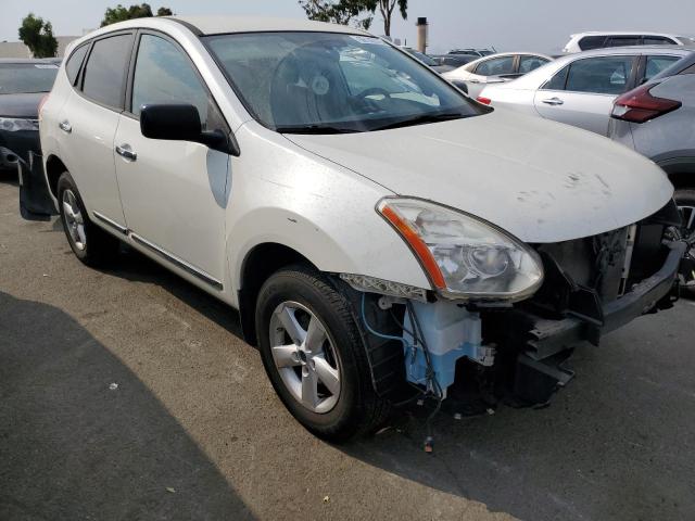 Photo 4 from auction – 2012 NISSAN ROGUE S with VIN JN8AS5MTXCW288664