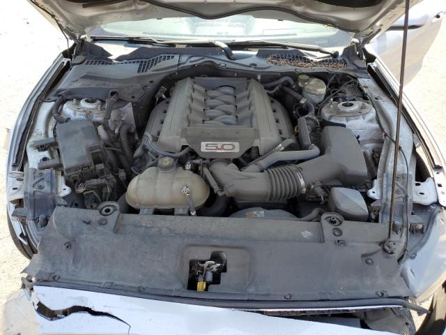 Photo 11 from auction – 2017 FORD MUSTANG GT with VIN 1FA6P8CF5H5231047
