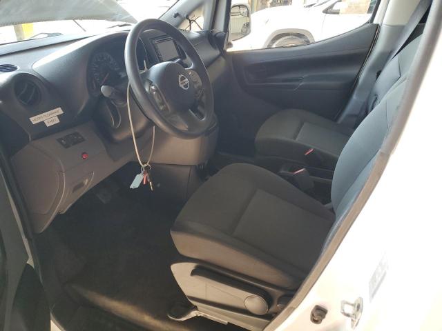 Photo 7 from auction – 2015 NISSAN NV200 2.5S with VIN 3N6CM0KN3FK690948