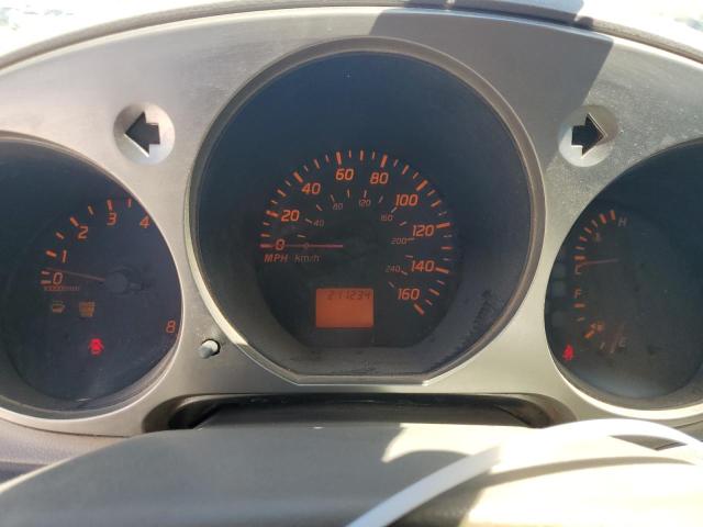 Photo 9 from auction – 2003 NISSAN ALTIMA SE with VIN 1N4BL11D43C101560