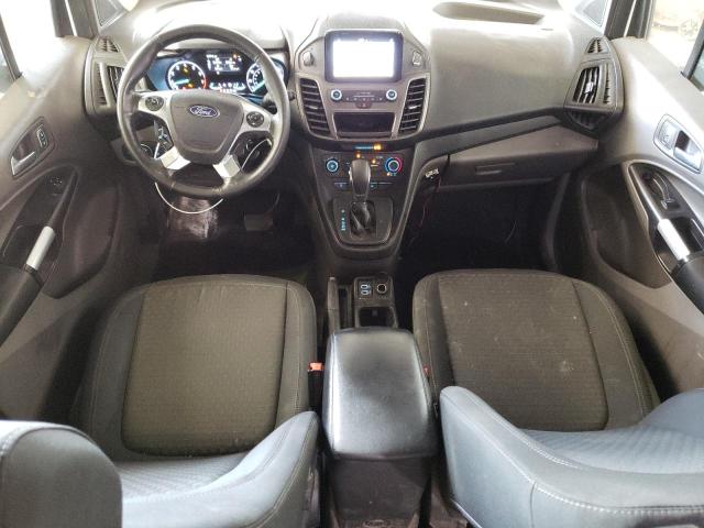 Photo 8 from auction – 2020 FORD TRANSIT CO with VIN NM0LS7F23L1467174
