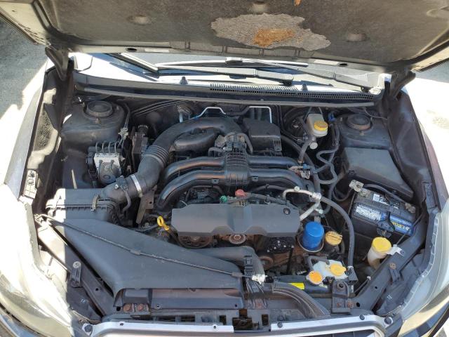 Photo 11 from auction – 2014 SUBARU IMPREZA SP with VIN JF1GPAL61E8210458