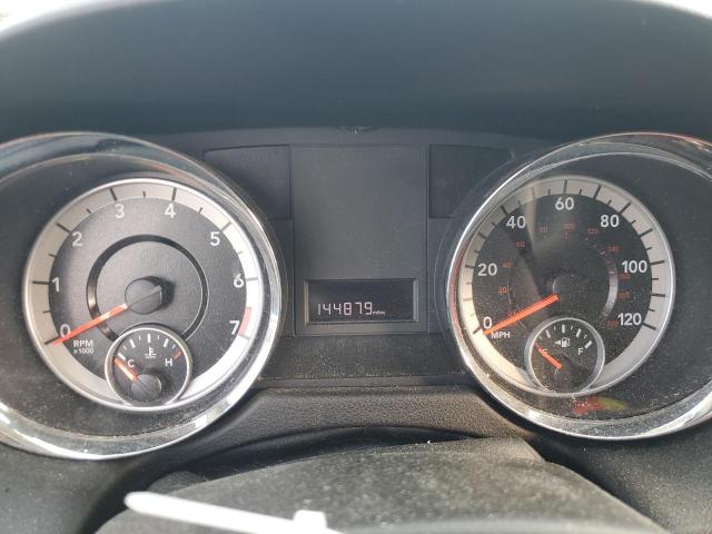 Photo 9 from auction – 2011 DODGE GRAND CARA with VIN 2D4RN3DG5BR613602