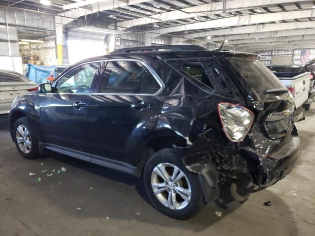 Photo 2 from auction – 2013 CHEVROLET EQUINOX LT with VIN 2GNFLEEK5D6105405