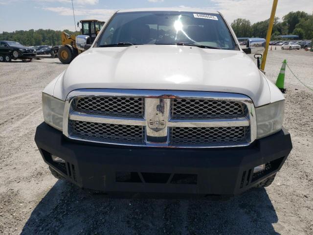 Photo 5 from auction – 2011 DODGE RAM 1500 with VIN 1D7RV1GTXBS580126