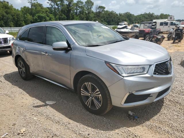 Photo 4 from auction – 2017 ACURA MDX with VIN 5FRYD3H38HB008334
