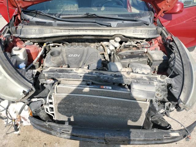 Photo 12 from auction – 2015 HYUNDAI TUCSON LIM with VIN KM8JU3AG5FU064263