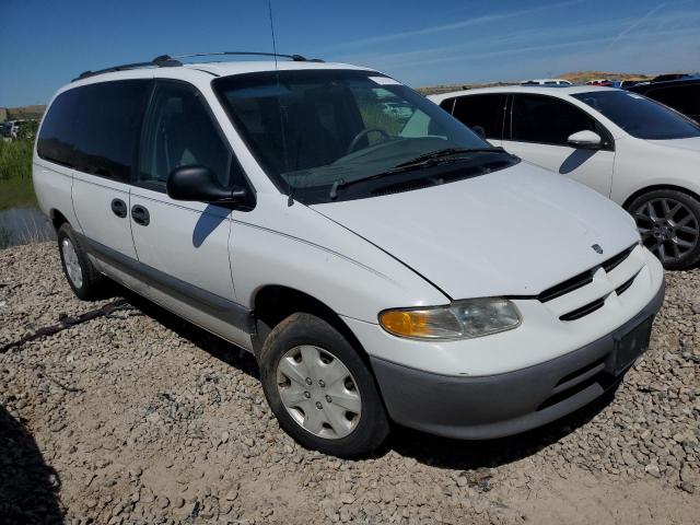 Photo 4 from auction – 1998 DODGE GRAND CARA with VIN 1B4GP44G1WB500820
