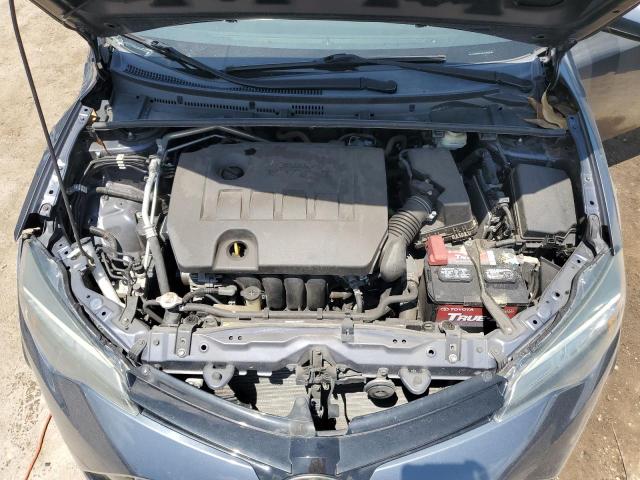 Photo 11 from auction – 2017 TOYOTA COROLLA L with VIN 5YFBURHE9HP728385
