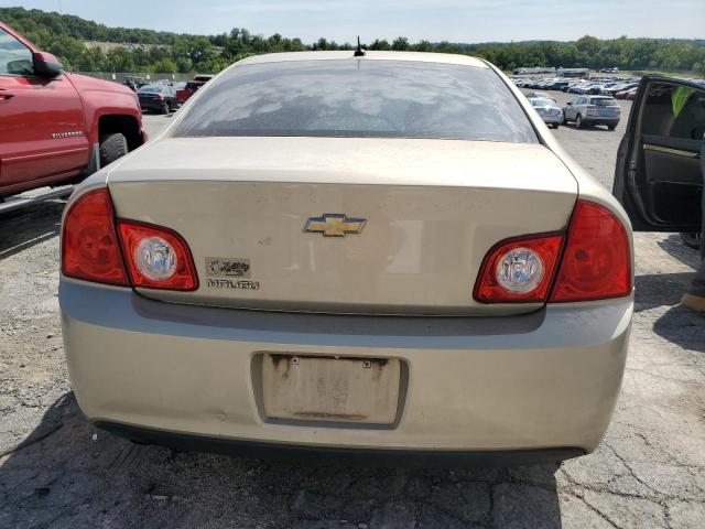 Photo 6 from auction – 2011 CHEVROLET MALIBU LS with VIN 1G1ZB5E19BF307000