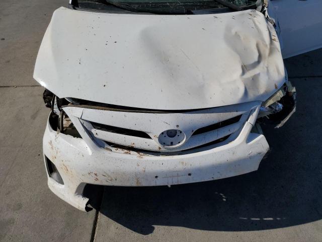 Photo 11 from auction – 2012 TOYOTA COROLLA BA with VIN 2T1BU4EE2CC815450