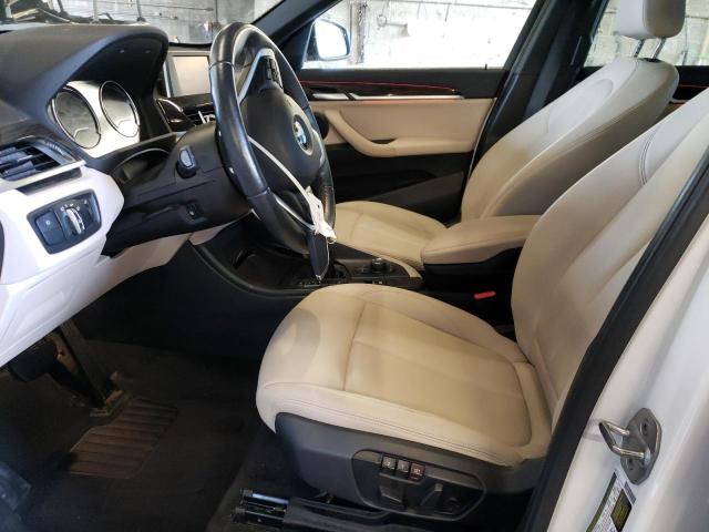 Photo 7 from auction – 2018 BMW X1 XDRIVE2 with VIN WBXHT3C3XJ5L29491