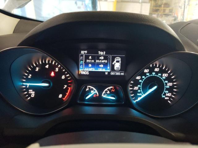 Photo 9 from auction – 2015 FORD ESCAPE SE with VIN 1FMCU9G90FUA44409