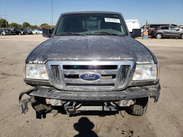 Снимка 5 от търг – 2011 FORD RANGER SUP с VIN 1FTLR4FE9BPA97772
