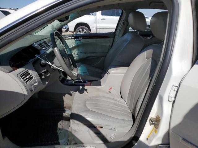 Photo 7 from auction – 2011 BUICK LUCERNE CX with VIN 1G4HC5EM2BU101826