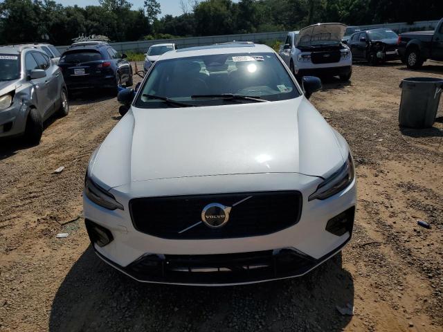 Photo 5 from auction – 2023 VOLVO S60 PLUS with VIN 7JRL12FL2PG231881